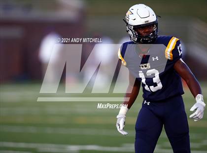 Thumbnail 2 in Signal Mountain vs Chattanooga Christian (Best of Preps Jamboree) photogallery.