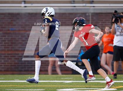 Thumbnail 3 in Signal Mountain vs Chattanooga Christian (Best of Preps Jamboree) photogallery.