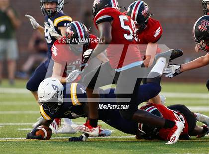 Thumbnail 3 in Signal Mountain vs Chattanooga Christian (Best of Preps Jamboree) photogallery.