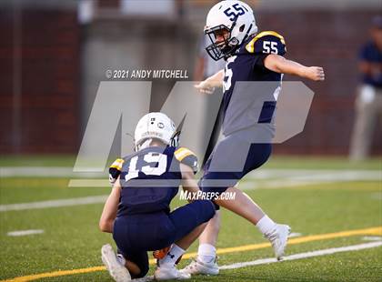 Thumbnail 2 in Signal Mountain vs Chattanooga Christian (Best of Preps Jamboree) photogallery.