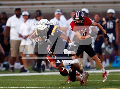 Thumbnail 1 in Signal Mountain vs Chattanooga Christian (Best of Preps Jamboree) photogallery.