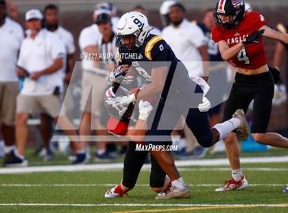 Thumbnail 1 in Signal Mountain vs Chattanooga Christian (Best of Preps Jamboree) photogallery.