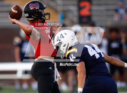 Thumbnail 2 in Signal Mountain vs Chattanooga Christian (Best of Preps Jamboree) photogallery.