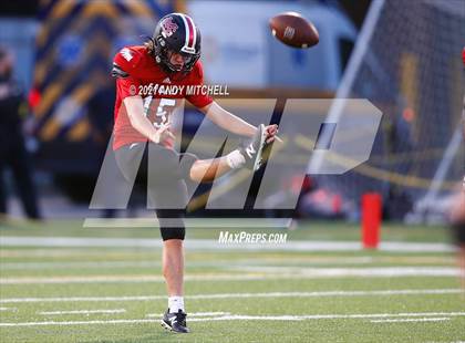 Thumbnail 2 in Signal Mountain vs Chattanooga Christian (Best of Preps Jamboree) photogallery.