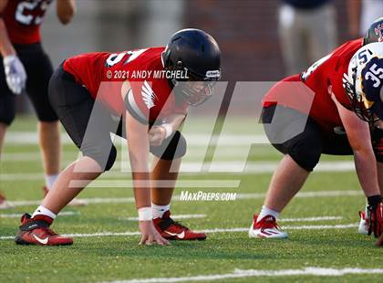 Thumbnail 2 in Signal Mountain vs Chattanooga Christian (Best of Preps Jamboree) photogallery.