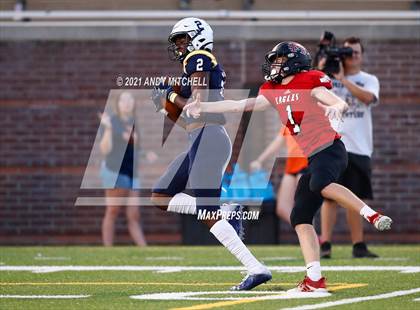 Thumbnail 1 in Signal Mountain vs Chattanooga Christian (Best of Preps Jamboree) photogallery.