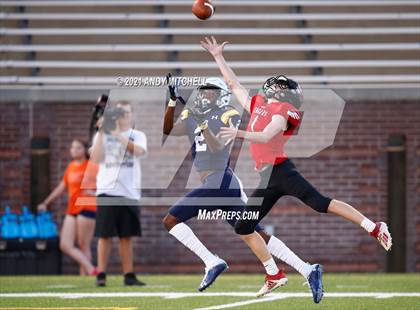Thumbnail 2 in Signal Mountain vs Chattanooga Christian (Best of Preps Jamboree) photogallery.