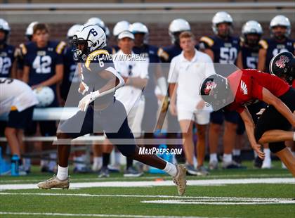 Thumbnail 2 in Signal Mountain vs Chattanooga Christian (Best of Preps Jamboree) photogallery.