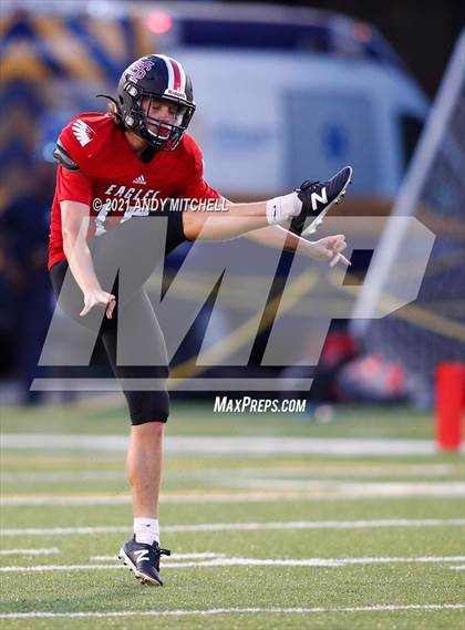 Thumbnail 1 in Signal Mountain vs Chattanooga Christian (Best of Preps Jamboree) photogallery.