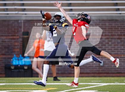 Thumbnail 1 in Signal Mountain vs Chattanooga Christian (Best of Preps Jamboree) photogallery.