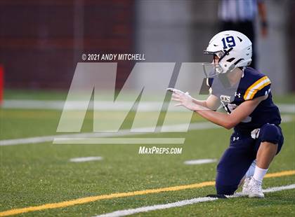 Thumbnail 1 in Signal Mountain vs Chattanooga Christian (Best of Preps Jamboree) photogallery.