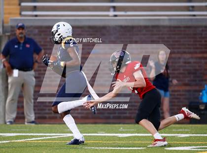 Thumbnail 2 in Signal Mountain vs Chattanooga Christian (Best of Preps Jamboree) photogallery.