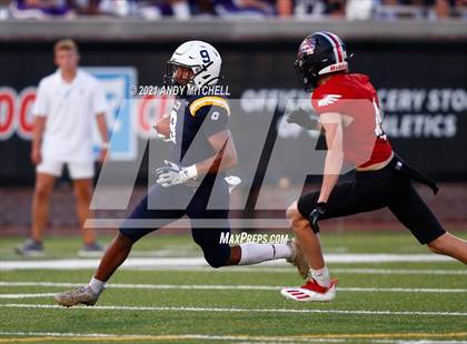 Thumbnail 2 in Signal Mountain vs Chattanooga Christian (Best of Preps Jamboree) photogallery.