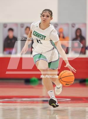 Kennedy vs. Lamar (CHSAA 4A Round 1)