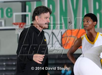Thumbnail 2 in Orland vs. Franklin (Ram Jam Winter Classic) photogallery.