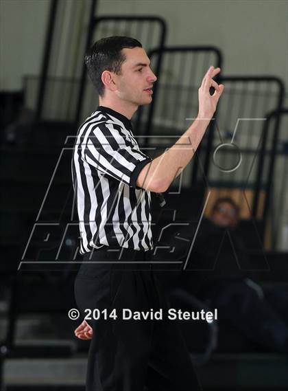 Thumbnail 1 in Orland vs. Franklin (Ram Jam Winter Classic) photogallery.