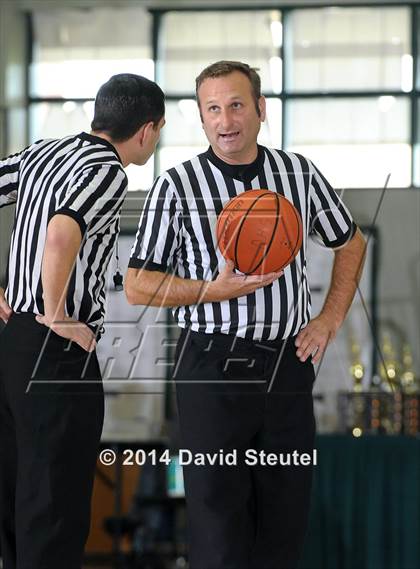 Thumbnail 2 in Orland vs. Franklin (Ram Jam Winter Classic) photogallery.
