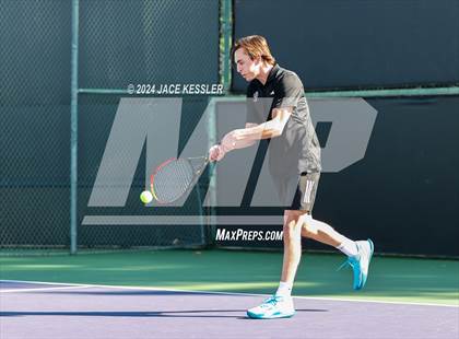Thumbnail 2 in Crespi vs. St. Francis photogallery.