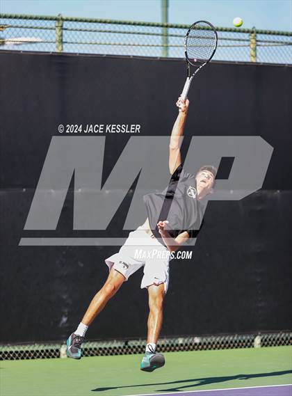 Thumbnail 3 in Crespi vs. St. Francis photogallery.
