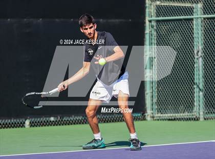 Thumbnail 2 in Crespi vs. St. Francis photogallery.