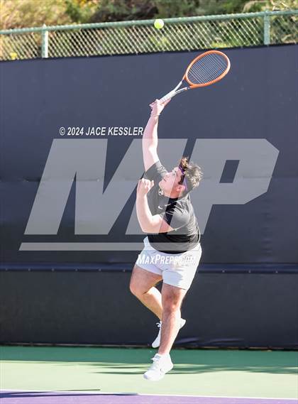 Thumbnail 3 in Crespi vs. St. Francis photogallery.