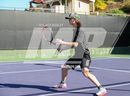 Thumbnail 2 in Crespi vs. St. Francis photogallery.