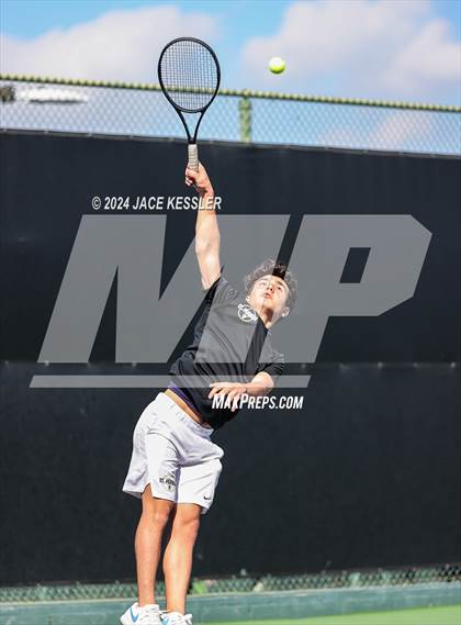 Thumbnail 3 in Crespi vs. St. Francis photogallery.