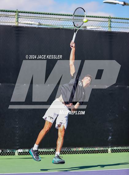 Thumbnail 2 in Crespi vs. St. Francis photogallery.
