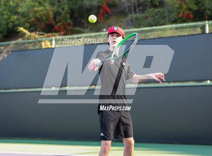 Thumbnail 3 in Crespi vs. St. Francis photogallery.