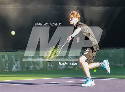 Thumbnail 3 in Crespi vs. St. Francis photogallery.