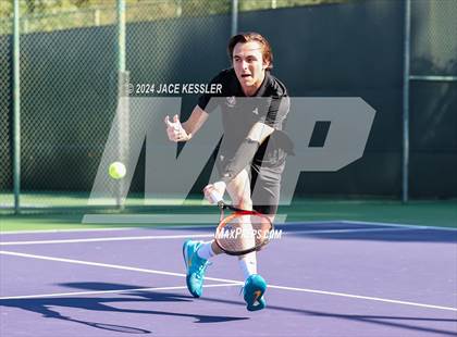 Thumbnail 1 in Crespi vs. St. Francis photogallery.