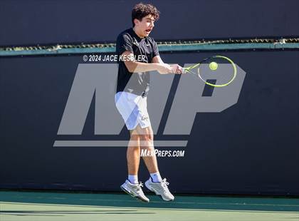 Thumbnail 2 in Crespi vs. St. Francis photogallery.