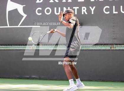 Thumbnail 2 in Crespi vs. St. Francis photogallery.