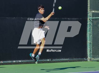 Thumbnail 2 in Crespi vs. St. Francis photogallery.