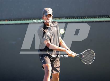 Thumbnail 3 in Crespi vs. St. Francis photogallery.