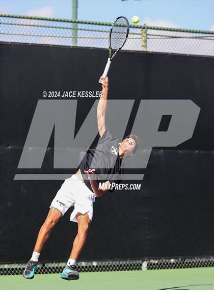 Thumbnail 1 in Crespi vs. St. Francis photogallery.