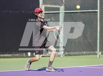 Thumbnail 3 in Crespi vs. St. Francis photogallery.