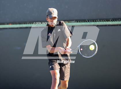 Thumbnail 1 in Crespi vs. St. Francis photogallery.