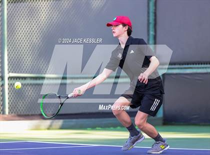 Thumbnail 1 in Crespi vs. St. Francis photogallery.