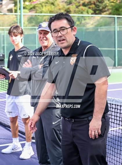 Thumbnail 2 in Crespi vs. St. Francis photogallery.