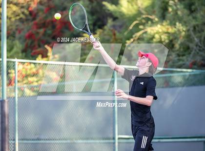 Thumbnail 2 in Crespi vs. St. Francis photogallery.