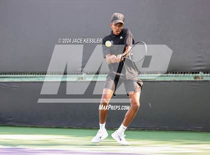 Thumbnail 3 in Crespi vs. St. Francis photogallery.