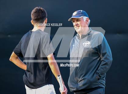 Thumbnail 1 in Crespi vs. St. Francis photogallery.