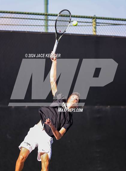 Thumbnail 3 in Crespi vs. St. Francis photogallery.