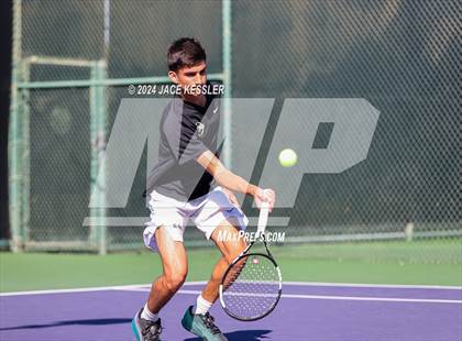Thumbnail 1 in Crespi vs. St. Francis photogallery.