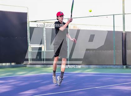 Thumbnail 2 in Crespi vs. St. Francis photogallery.
