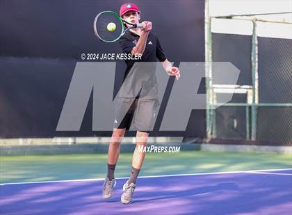 Thumbnail 2 in Crespi vs. St. Francis photogallery.