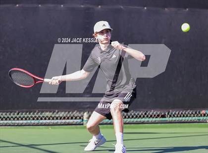Thumbnail 2 in Crespi vs. St. Francis photogallery.