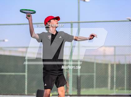 Thumbnail 3 in Crespi vs. St. Francis photogallery.