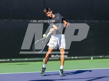 Thumbnail 3 in Crespi vs. St. Francis photogallery.
